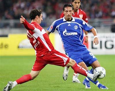 自身增长的 自身增长的