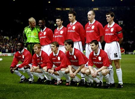 律性更强的 律性更强的